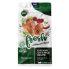 fresh mediterranean cao raçao seca adulto large frango 14kg