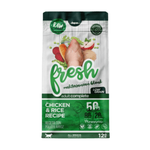 Fresh Cão Adulto Complete  Frango