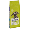 dog chow adulto raças grandes com peru 14kg