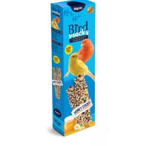barritas canarios mel dapac