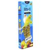 barritas periquitos fruta dapac