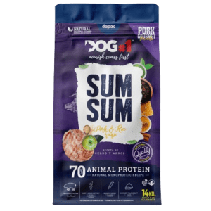 dog1 sumsum raçao seca pork gourmet porco 14kg