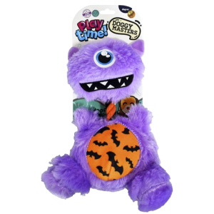 monstro ciclope corda doggy masters brinquedo