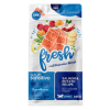 fresh mediterranean cao raçao seca adulto sensitive salmao 14kg