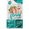 fresh mediterranean cao raçao seca light frango 3kg