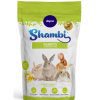 mistura para coelhos shambi 3kg