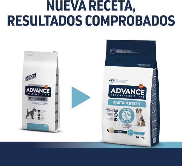 Advance Veterinary Diets Cão - Gastroenteric - Image 5