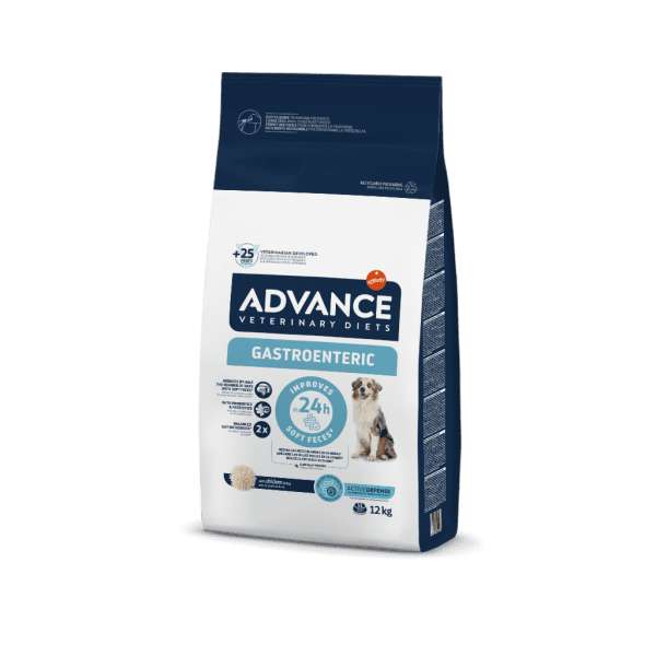 Advance Veterinary Diets Cão - Gastroenteric