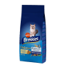 brekkies gato delice peixe raçao seca 20kg