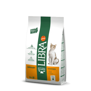 libra gato adulto urinario raçao seca 1.5kg