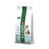 Libra raçao seca cao senior frango 12kg