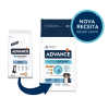 advance cão ração seca maxi light frango emb