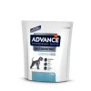 advance vet cão gastrointestinal 800g