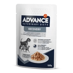 Advance Diets Wet Cão & Gato - Recovery