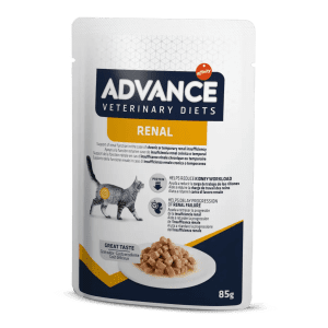 advance vet wet gato renal