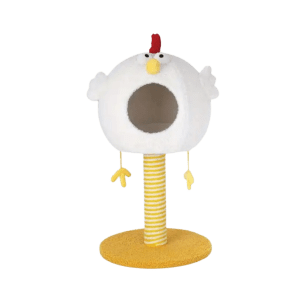 Arranhador Twinbee Mini Flying Chicken