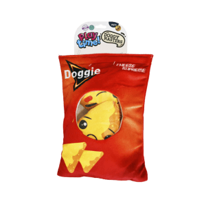 Doggy Masters Play Time - Mini Nachos