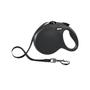 Trela Flexi New Classic - S(15kg)