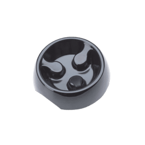 comedouro savic inca tamanho pequeno preto 2