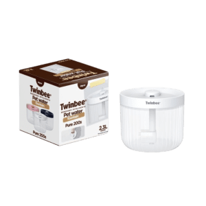 Bebedouro Fonte Inteligente Twinbee Pure Water