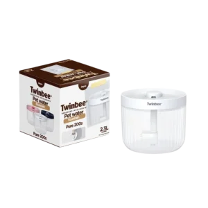 Bebedouro Fonte Inteligente Twinbee Pure Water