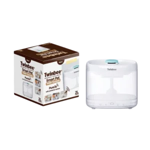 Bebedouro Fonte Twinbee Smart - Sem Fios